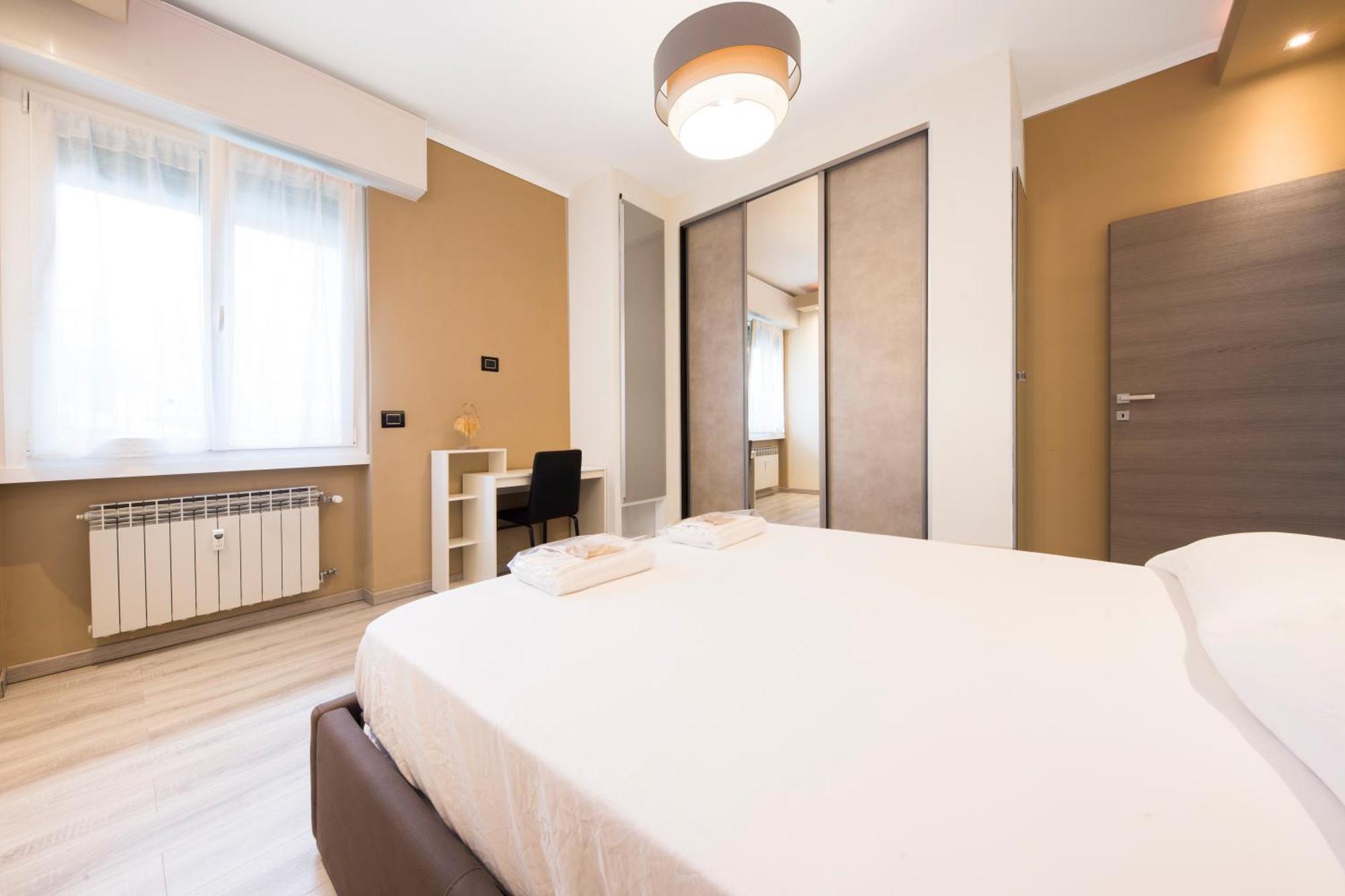 Due Passi Dal Mare Apartment Генуа Екстериор снимка