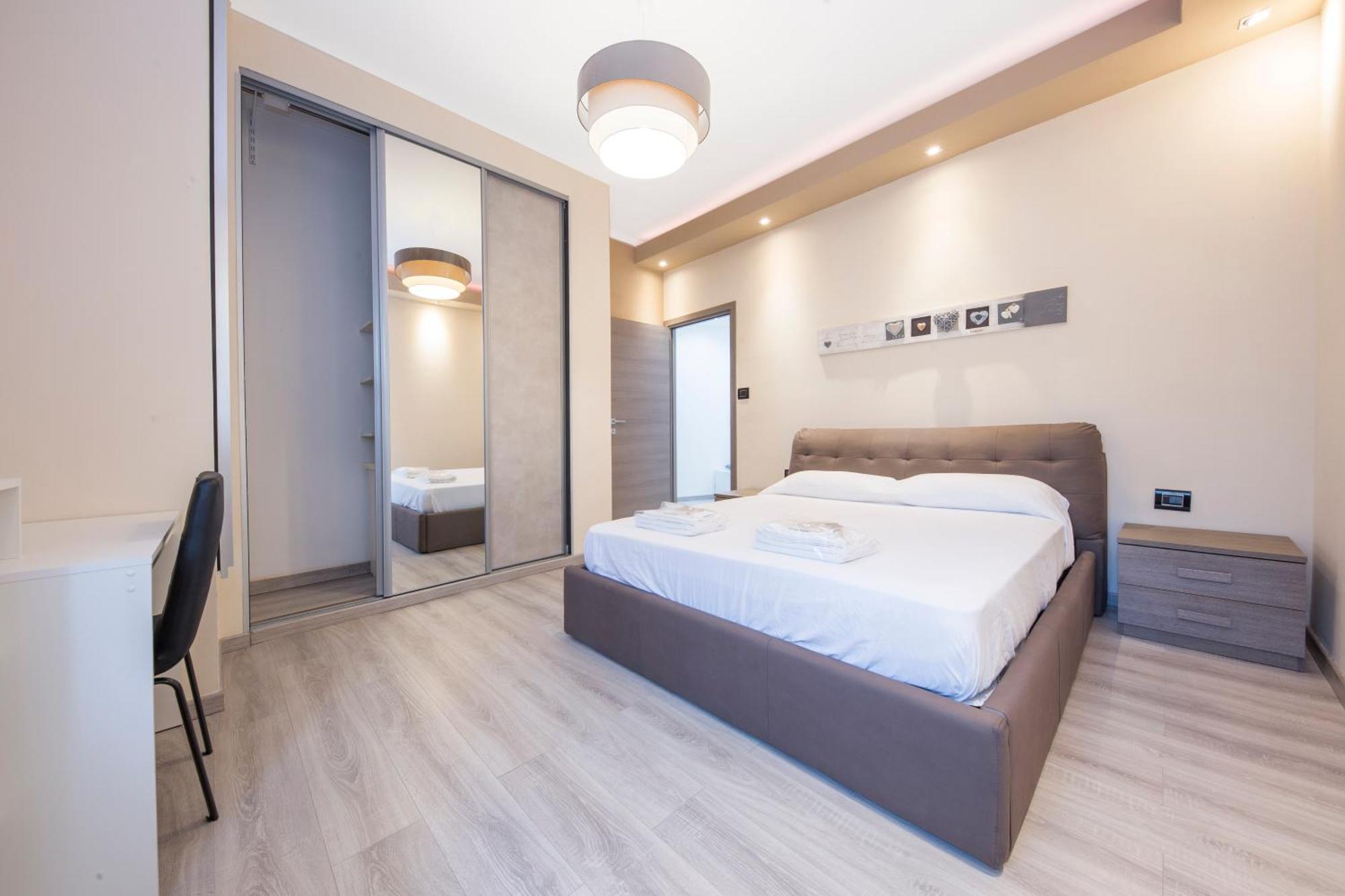 Due Passi Dal Mare Apartment Генуа Екстериор снимка