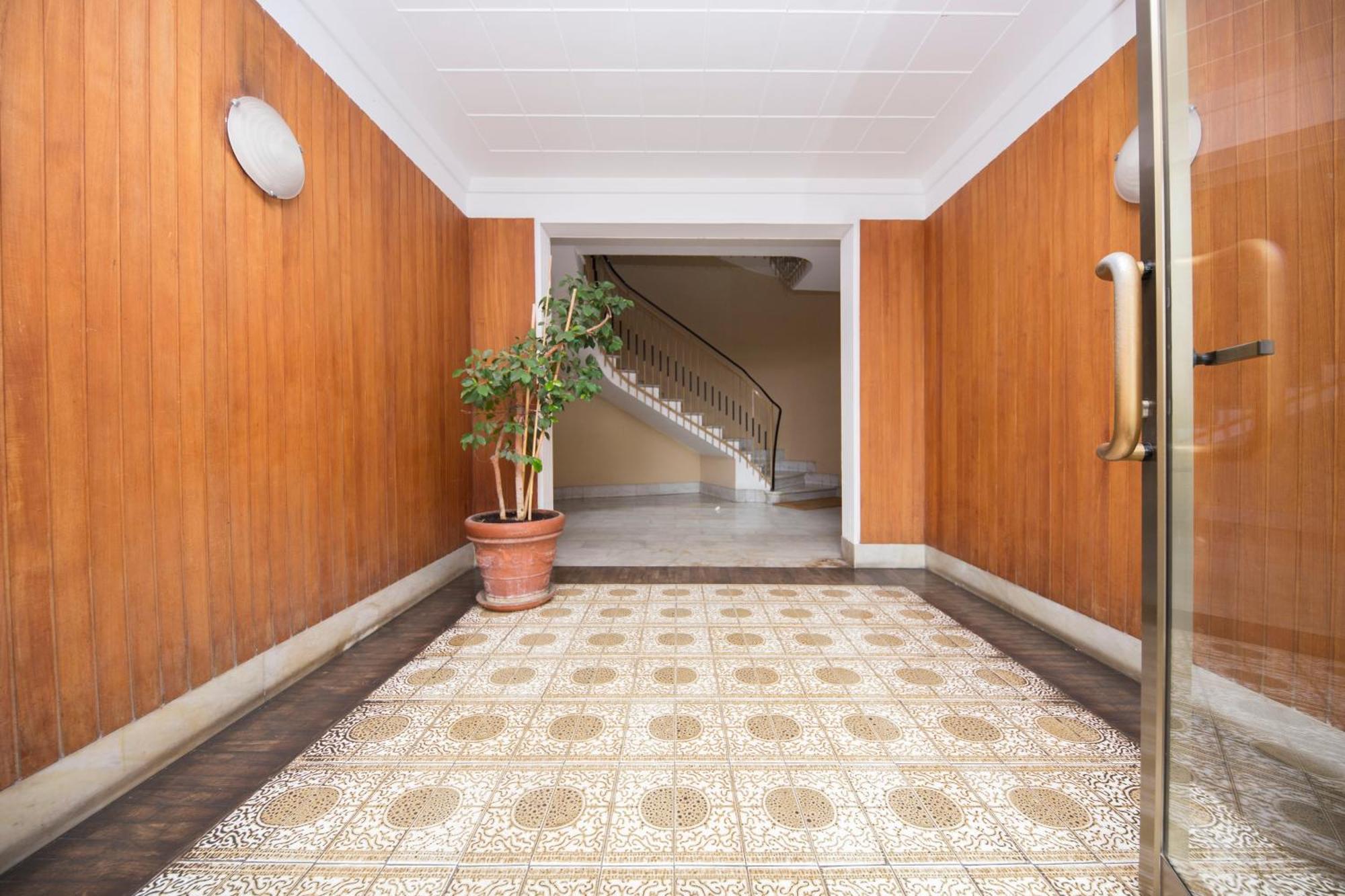 Due Passi Dal Mare Apartment Генуа Екстериор снимка